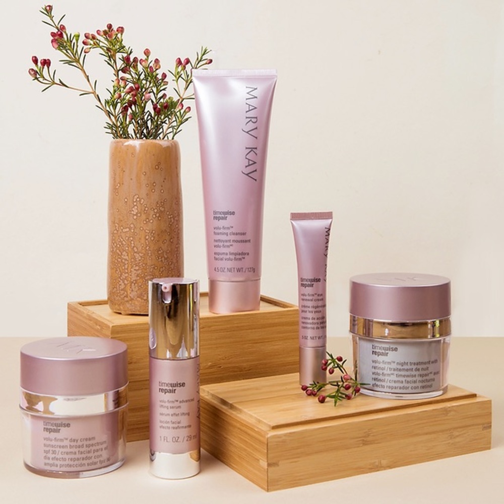 Time Wise Repair Volu-Firm Set